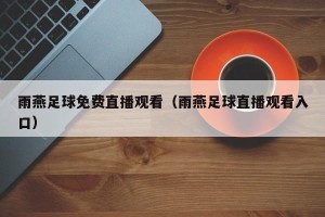 雨燕足球免费直播观看（雨燕足球直播观看入口）